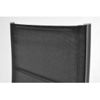 MODENA Folding Aluminum Garden Chair | Garden furniture, relaxation, modern style