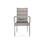 MALAGA Rattan Garden Chair | Rattan garden furniture, patio set, garden relaxation