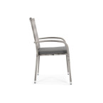 MALAGA Rattan Garden Chair | Rattan garden furniture, patio set, garden relaxation