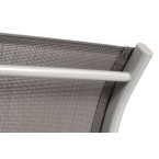PORTO Metal Garden Chair | Garden furniture, relaxation, modern style