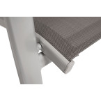 PORTO Metal Garden Chair | Garden furniture, relaxation, modern style