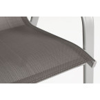 PORTO Metal Garden Chair | Garden furniture, relaxation, modern style