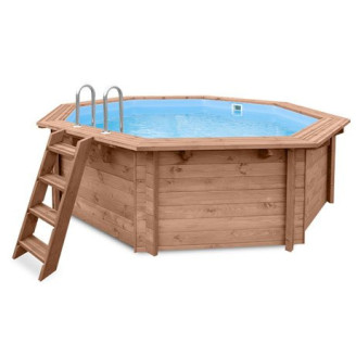Onyx Wooden Pool