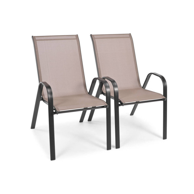 PORTO Metal Garden Chair | Garden furniture, relaxation, modern style