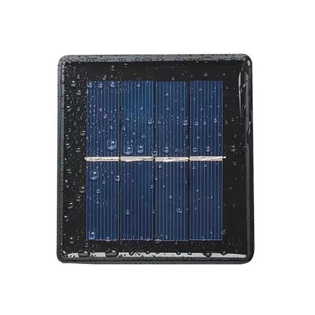 Solar garland 3.5m 2V IP44 23412