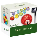 Solar garland 3.5m 2V IP44 23412