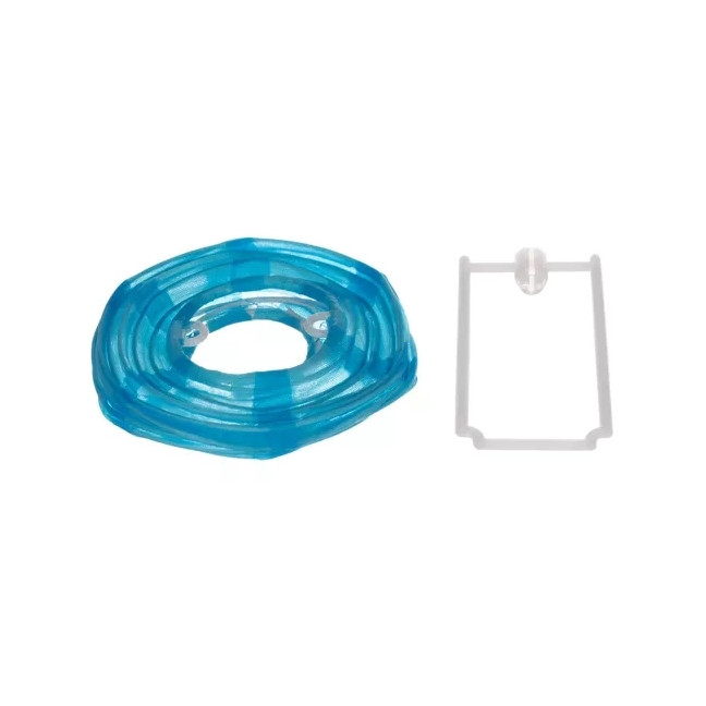 Solar garland 3.5m 2V IP44 23412