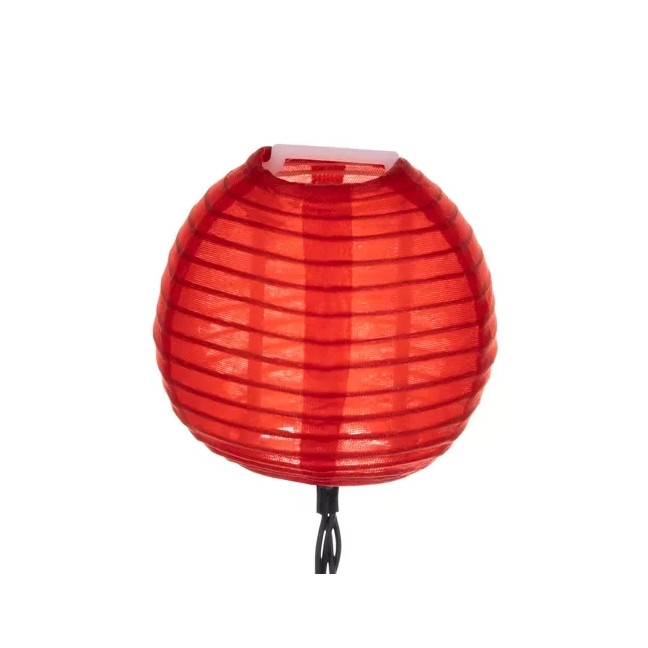 Solar garland 3.5m 2V IP44 23412