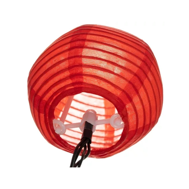 Solar garland 3.5m 2V IP44 23412