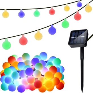 Garland solar unit 2V IPCC Gardlov 23865