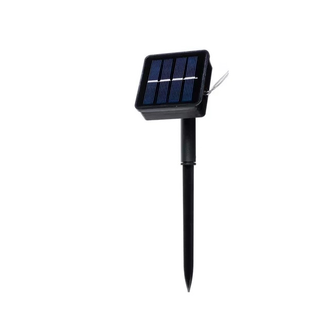 Solar garland 3.5m 2V IP44 23412