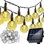 Solar garland IP65 Gardlov 24008