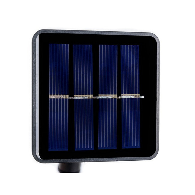 Solar garland 12m IP65 Gardlov 24010