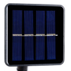 Solar garland 12m IP65 Gardlov 24010