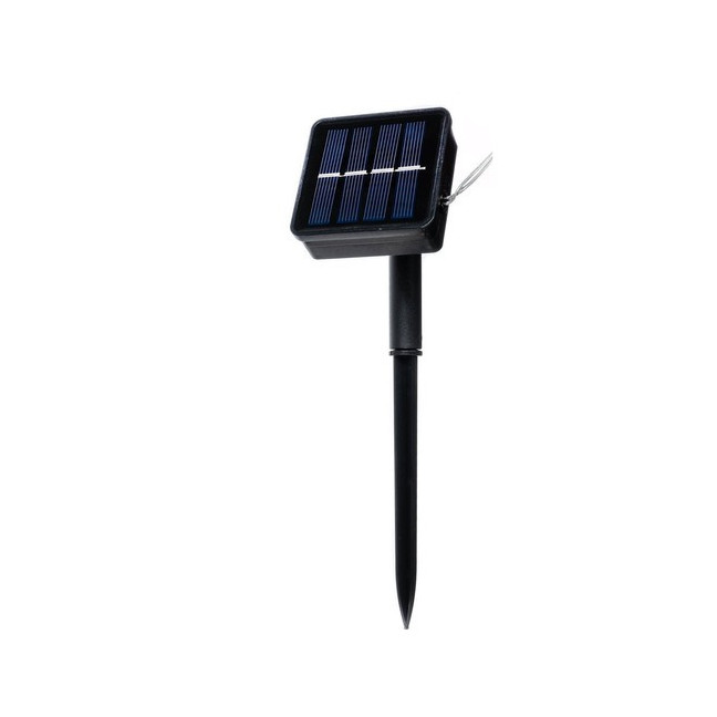 Solar garland 12m IP65 Gardlov 24010