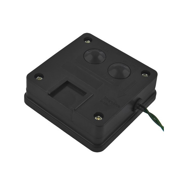 Solar garland 12m IP65 Gardlov 24010
