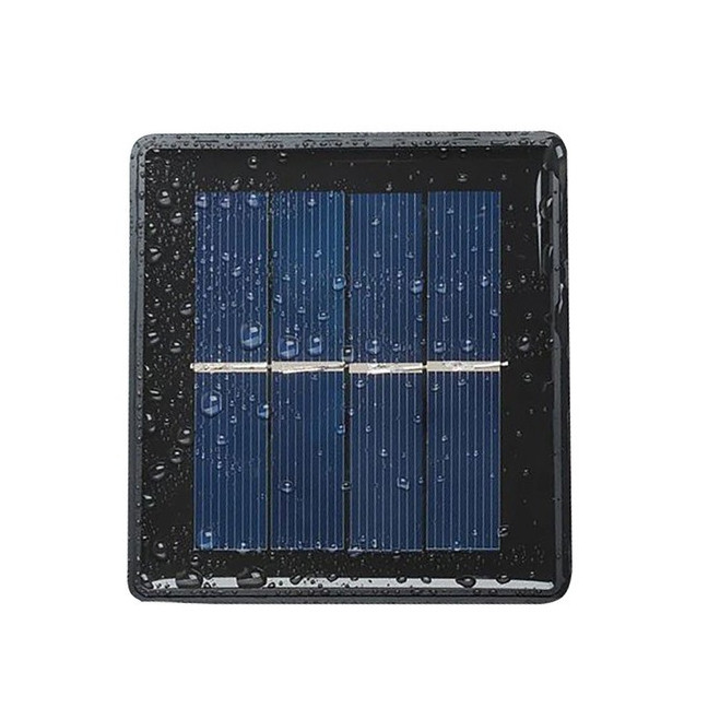 Solar garland 15m IP44 Gardlov 24007