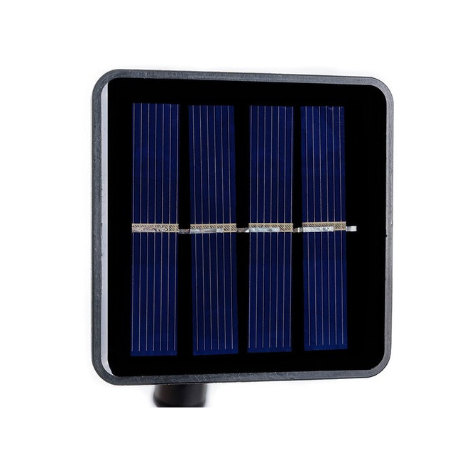 Solar garland 15m IP44 Gardlov 24007