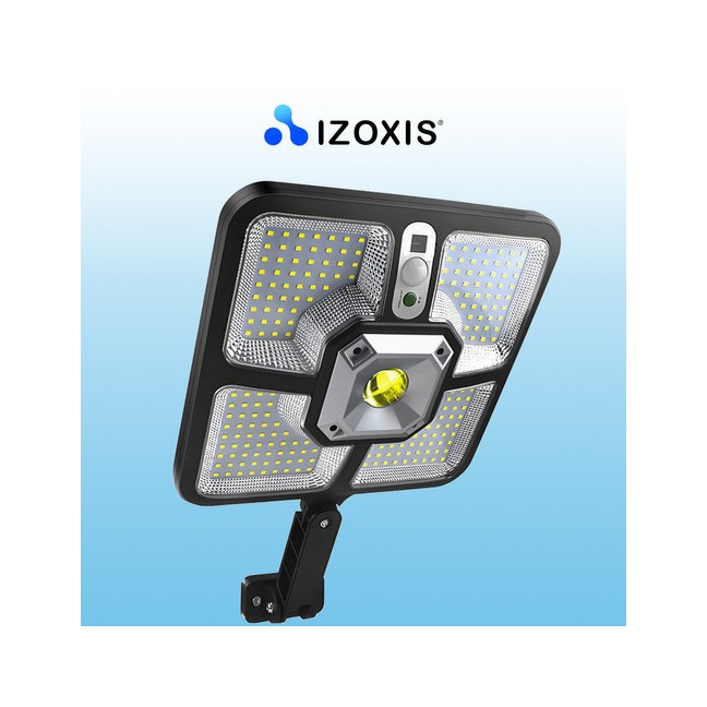 Solar lamp Izoxis 22736