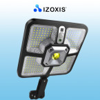 Solar lamp Izoxis 22736