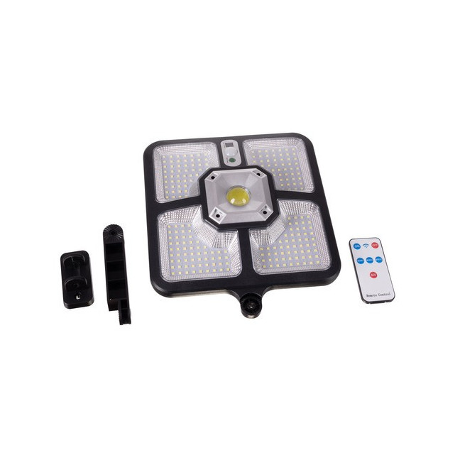 Solar lamp Izoxis 22736