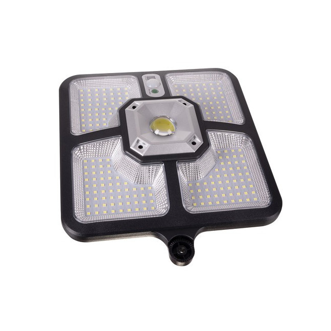 Solar lamp Izoxis 22736