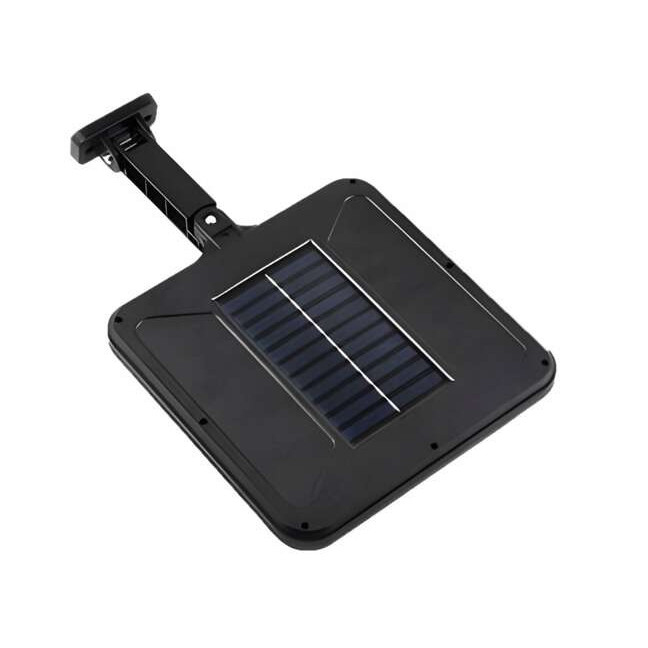 Solar lamp Izoxis 22736