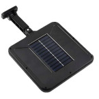 Solar lamp Izoxis 22736