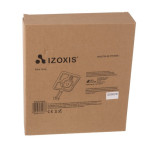 Solar lamp Izoxis 22736