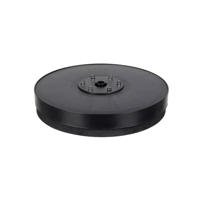 Solar garden fountain LED Gardlov 23227