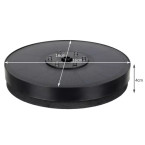 Solar garden fountain LED Gardlov 23227