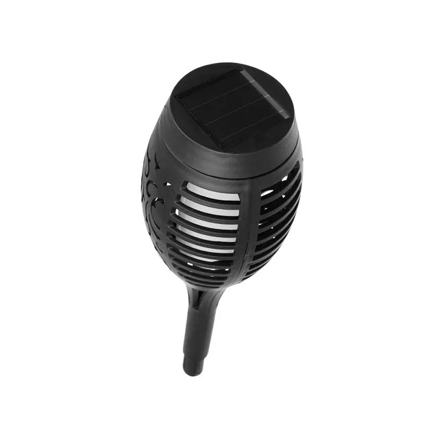 Solar garden lamp - torch 23559