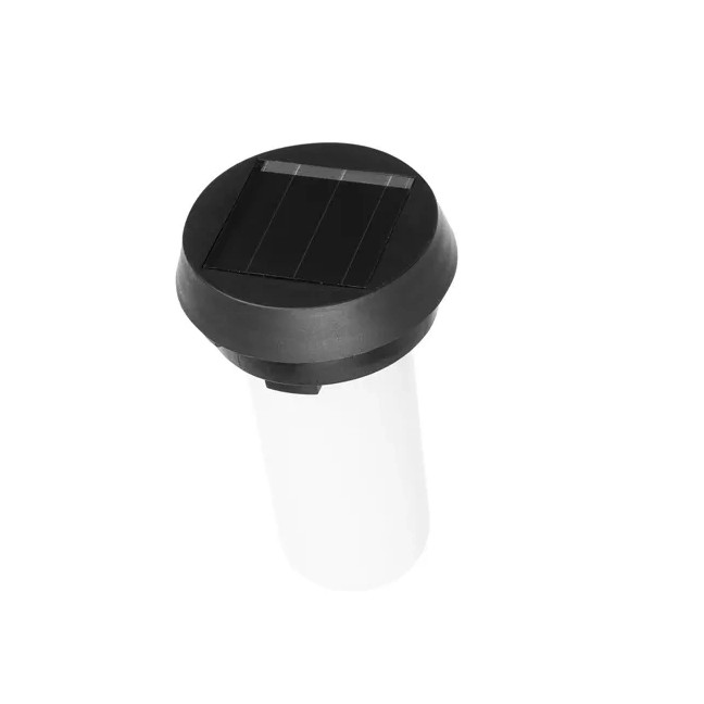 Solar garden lamp - torch 23559