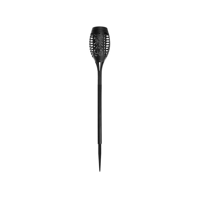 Solar garden lamp - torch 23559