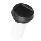 Solar garden lamp - torch set of 4 pcs.23560