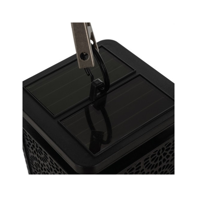 Solar lamp - Gardlov 24404 lantern