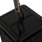 Solar lamp - Gardlov 24404 lantern