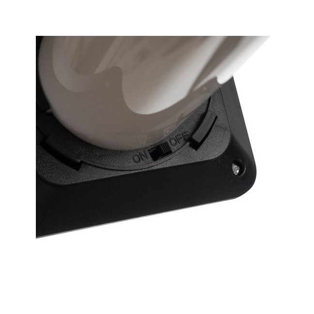 Solar lamp - Gardlov 24404 lantern
