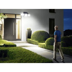 Solar lamp 180 LED Izoxis 24889