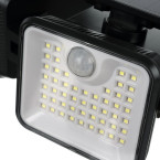 Solar lamp 180 LED Izoxis 24889