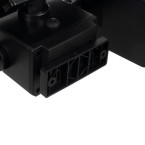 Solar lamp 180 LED Izoxis 24889