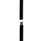 Gardlov 25281 peacock solar lamp