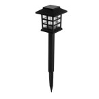 Gardlov 25421 Solar Garden Lamp