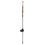 Solar garden lamp - dandelions Gardlov 25477