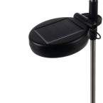 Solar garden lamp - dandelions Gardlov 25477