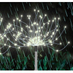 Solar garden lamp - dandelions Gardlov 25477
