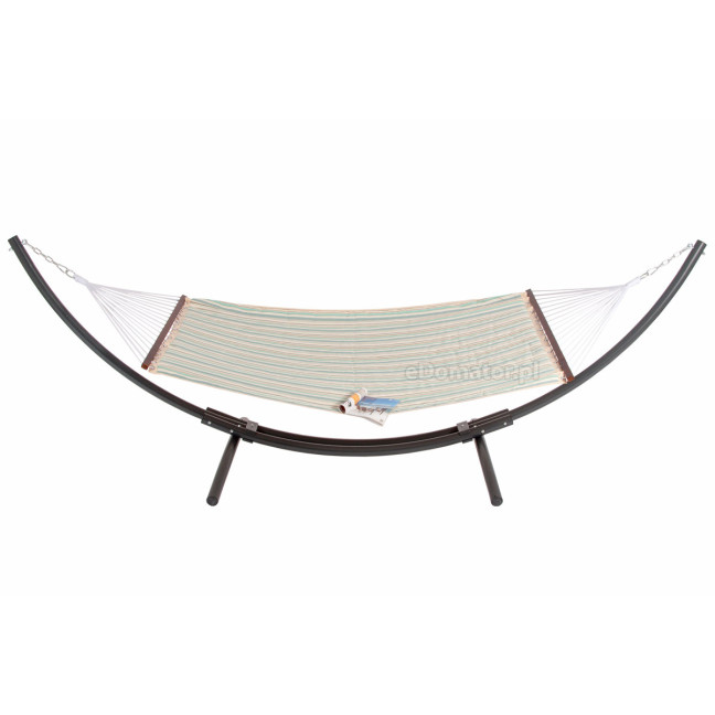 HAWANA Hammock on Stand | Garden hammock on a stand, outdoor relaxation