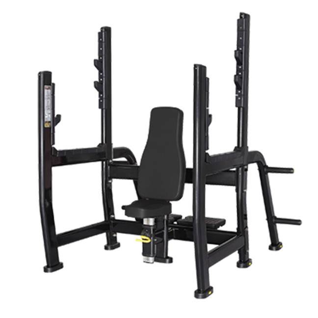 Vertical Shoulder Press Bench PLM-550
