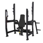 Vertical Shoulder Press Bench PLM-550