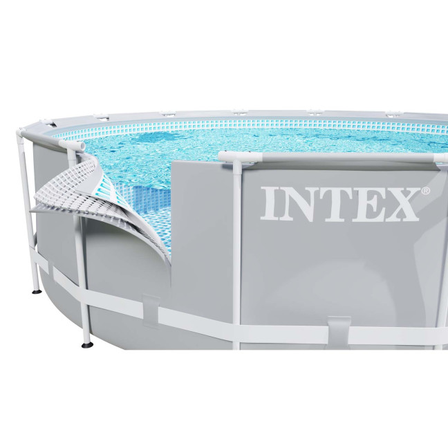 Frame garden pool 305 x 76 cm 15 in 1 + bubble machine for FREE